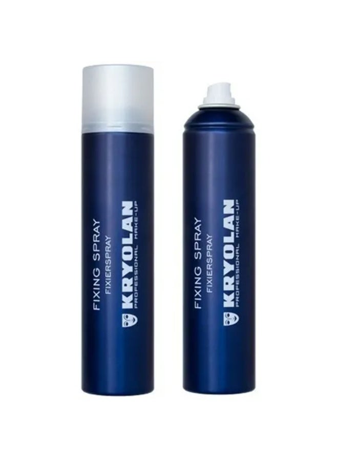 كرايولان عبوتان من بخاخ تثبيت المكياج الاحترافي من كريولان، سعة 75 مل لكل عبوة - Image 1